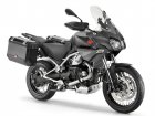 Moto Guzzi Stelvio 1200 NTX